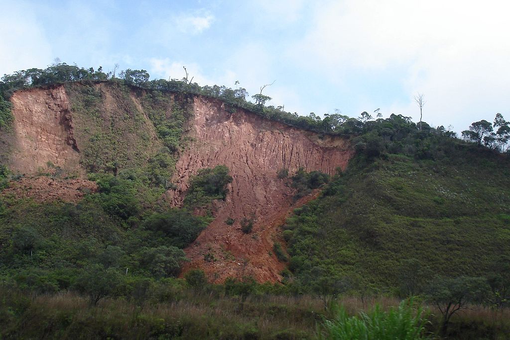 Fourth landslide at Taman Sri Ampang has residents worried