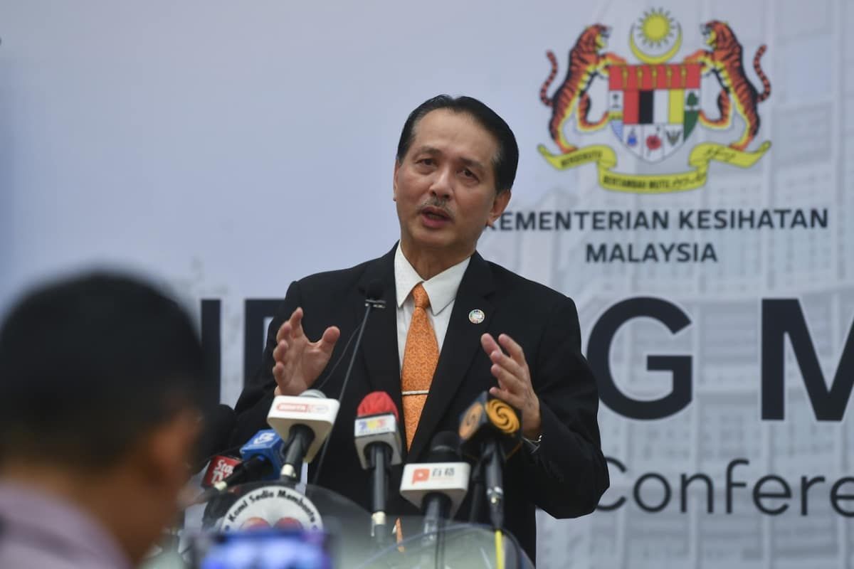 37 New Covid-19 cases reported today