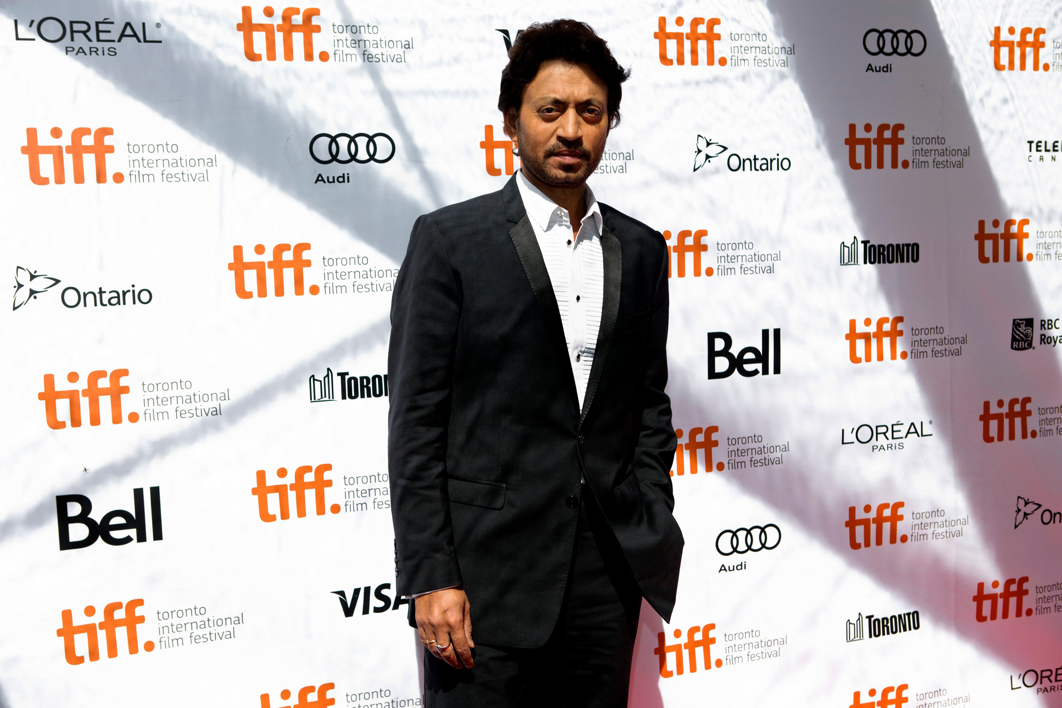 India mourns death of 'Life of Pi' star Irrfan Khan