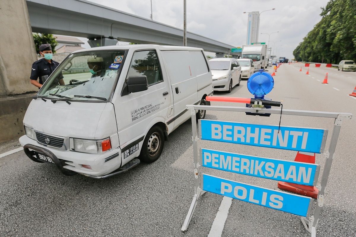 Covid-19: 17 kes baharu di Selangor, keseluruhan 1,316