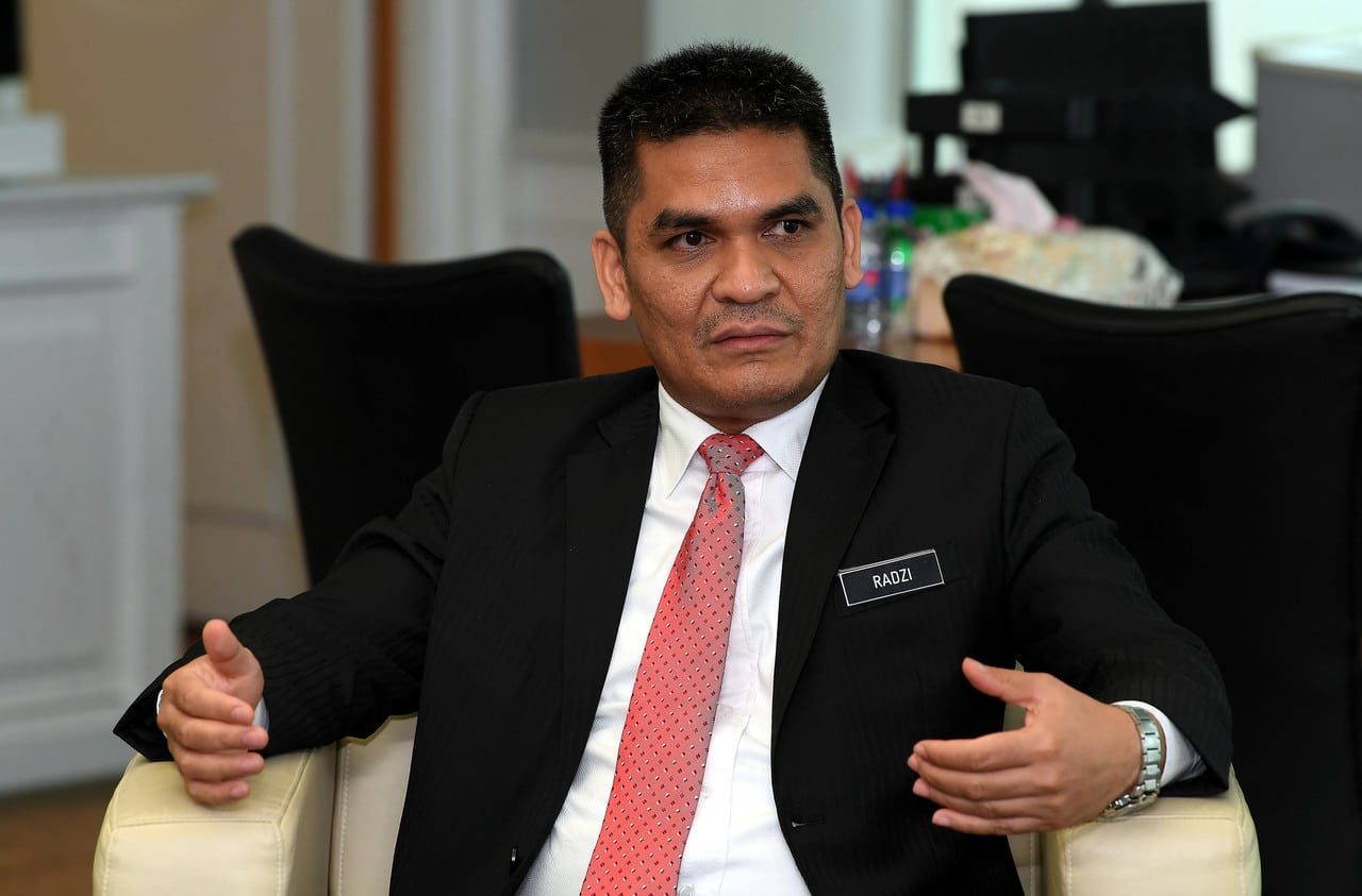 Pentaksiran baharu sekolah asrama penuh diumum kelak