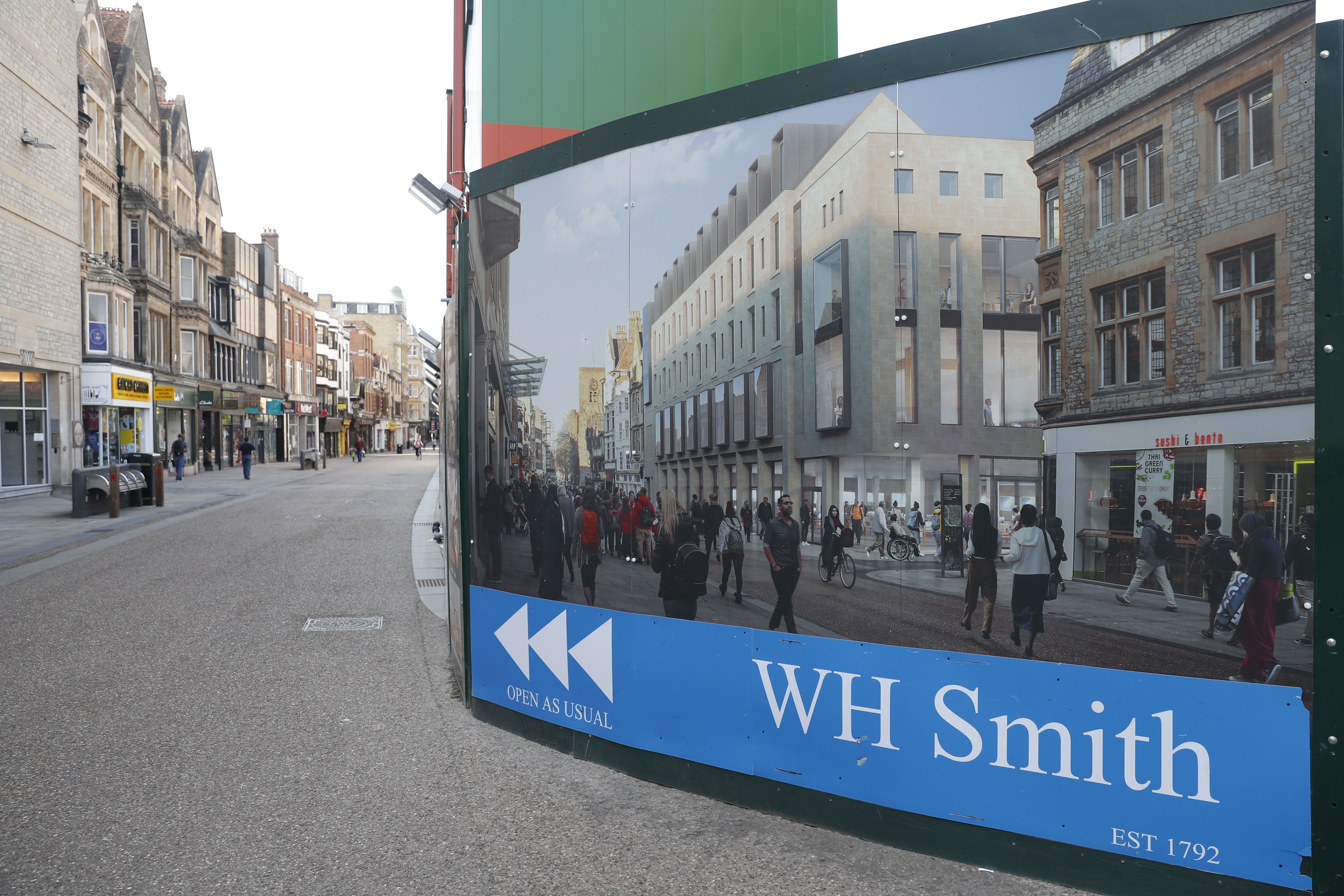 Doktor Malaysia bertugas di UK, korban Covid-19