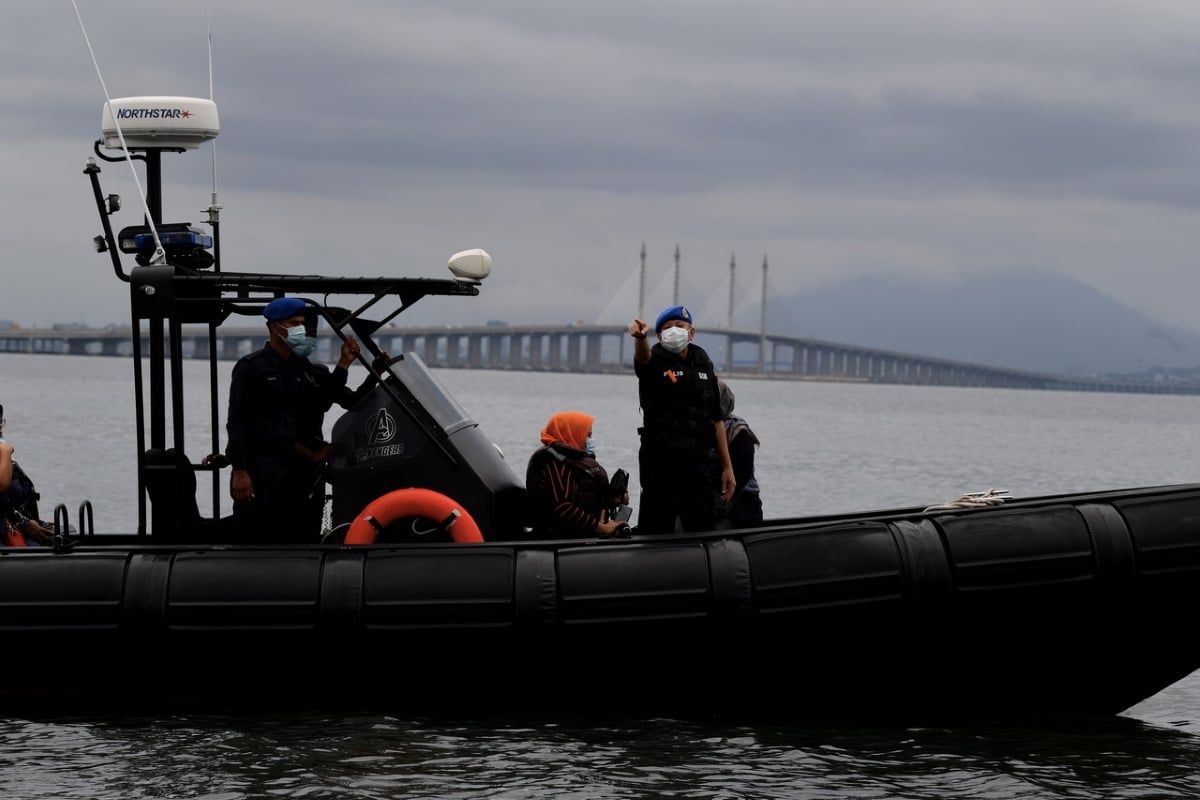 Region One records 98 pct compliance