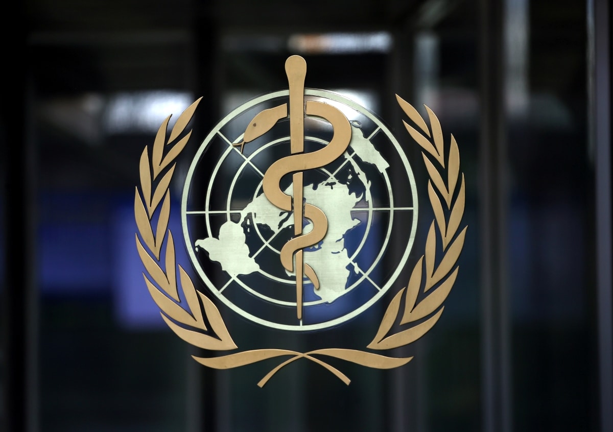 WHO readies coronavirus app for checking symptoms
