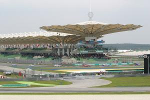 ‘Petronas SIC a great choice for Sukma 2026 opening’