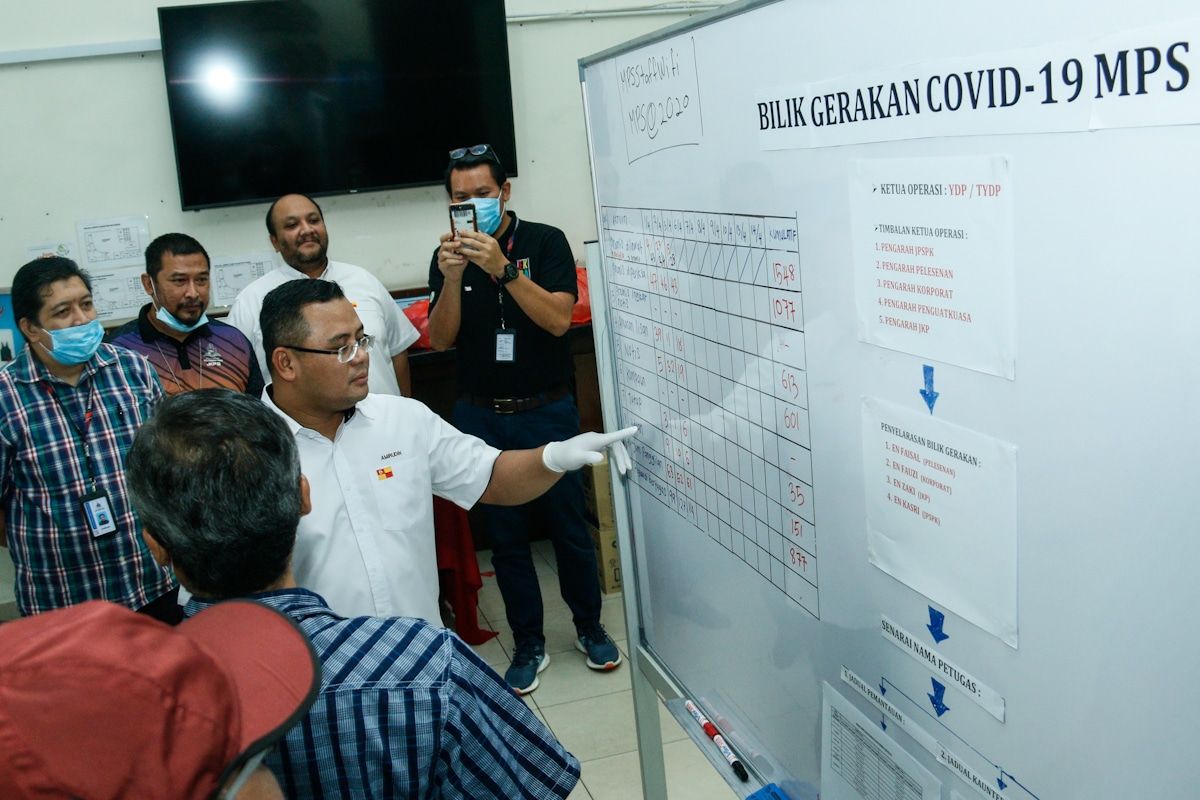 Fish breeding ponds caused Sungai Selangor odour pollution, says MB