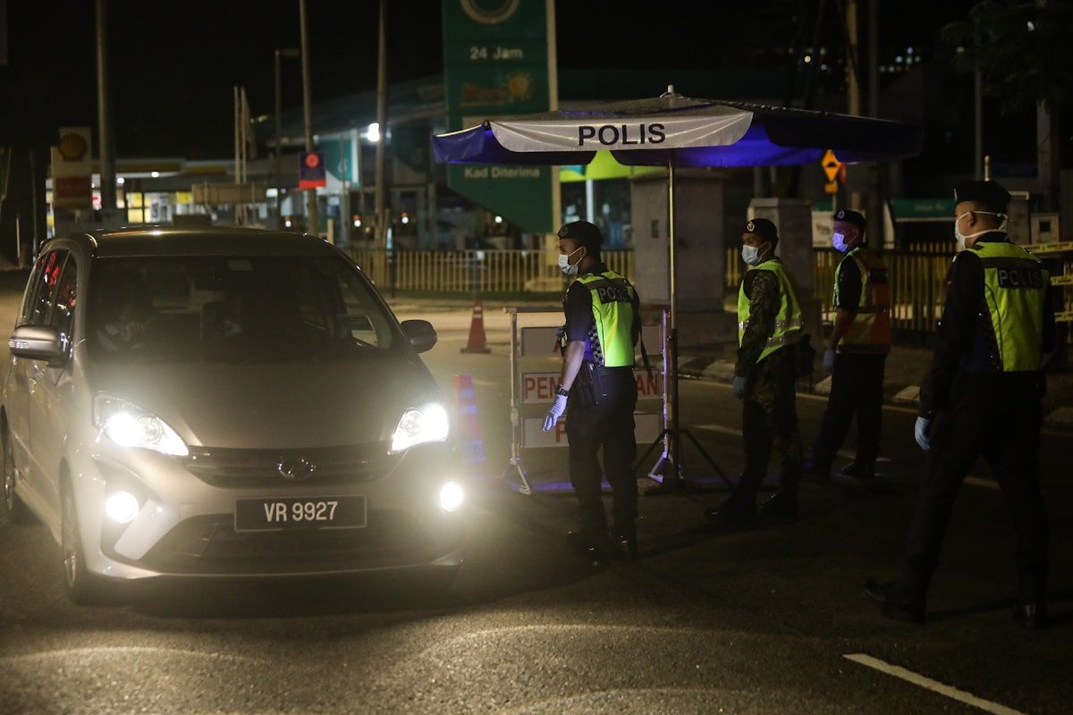 Bantuan kepada penduduk Hulu Selangor ditingkatkan