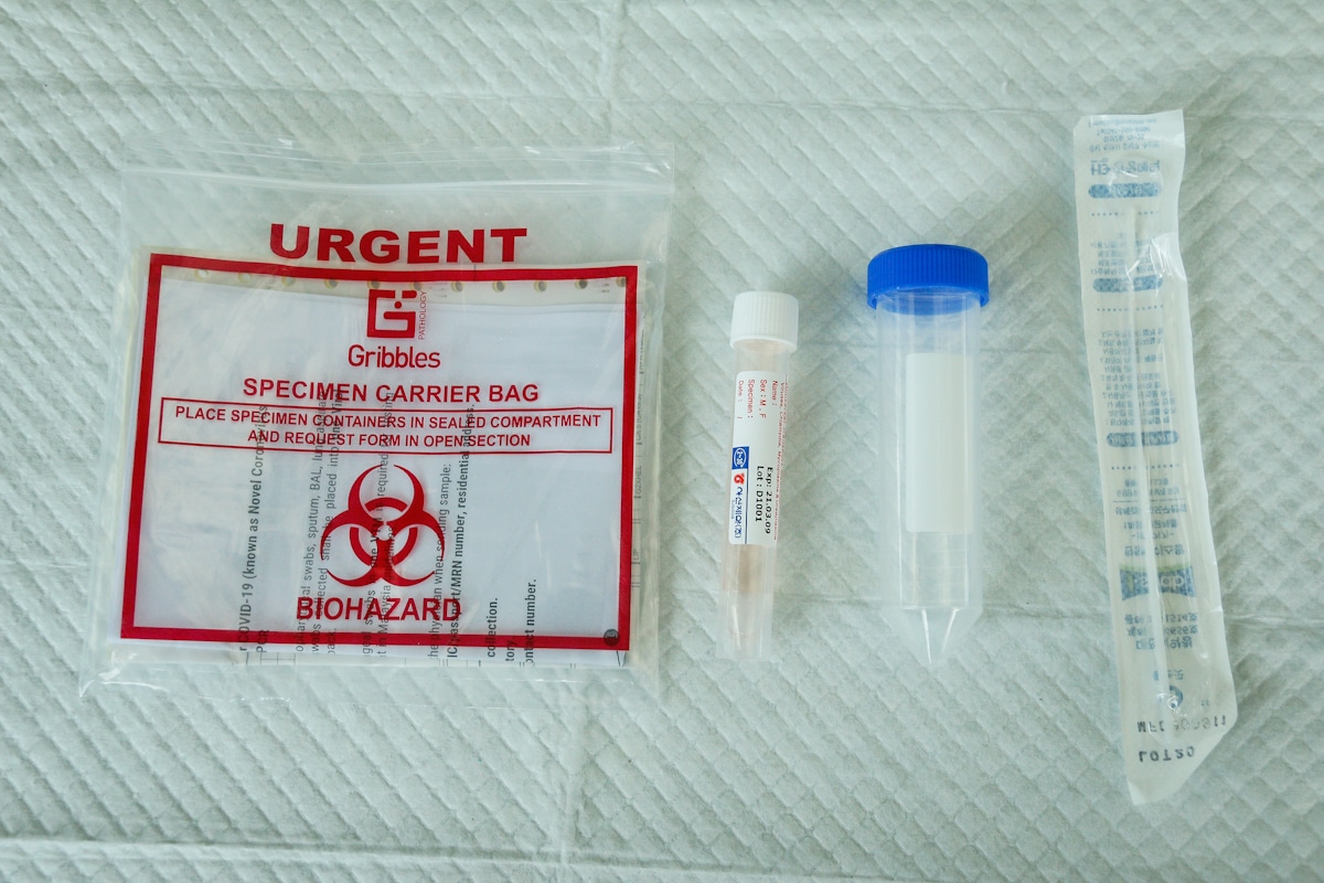 Screenings involving 9,000 residents in Kuala Langat to complete Friday