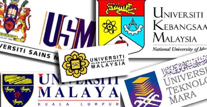 公立大专录取逾10万学生