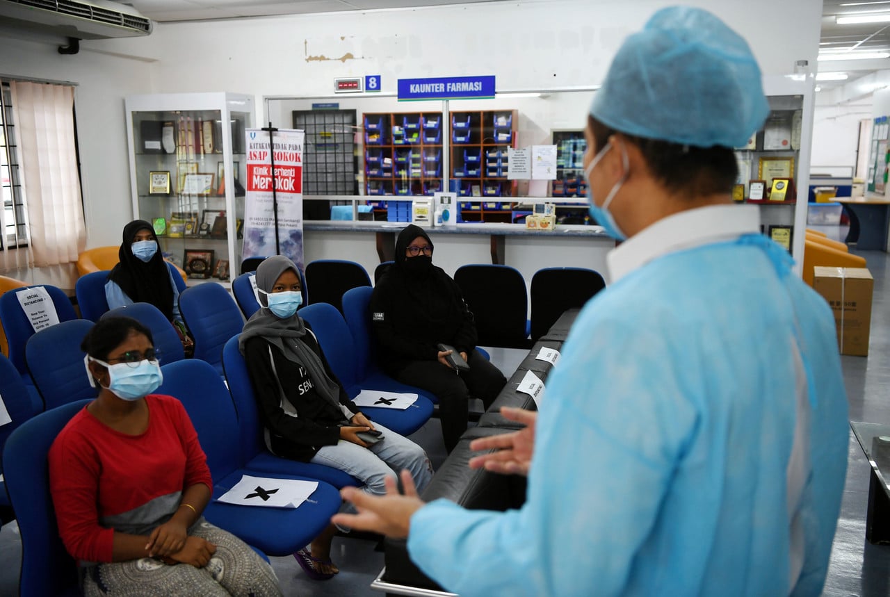 KKM tawar 4,914 jawatan tetap tahun ini - Dr Zaliha