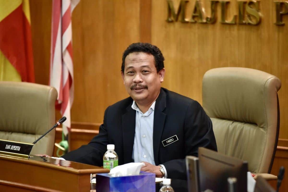 Klang Municipal Council appoints new president