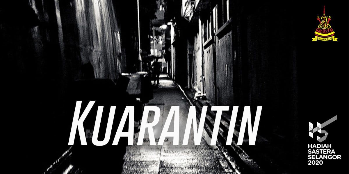 Kuarantin