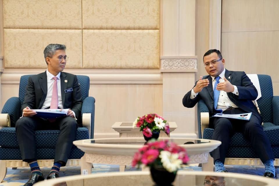 Selangor rangka pelan rangsangan ekonomi pasca Covid-19 - MB