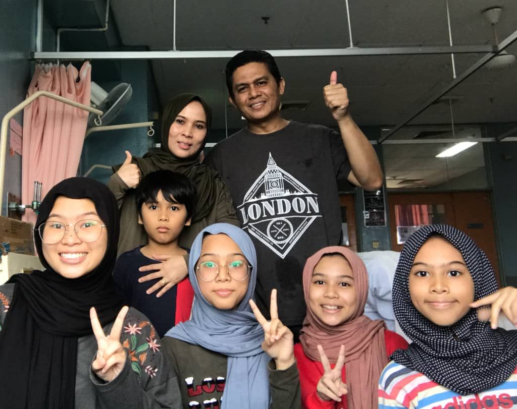 பிகேபி நீடிக்கப்பட்டுள்ளது; பல்கலைக் கழக மாணவர்கள் வீடு திரும்ப அனுமதிக்கப் படுவார்களா ?