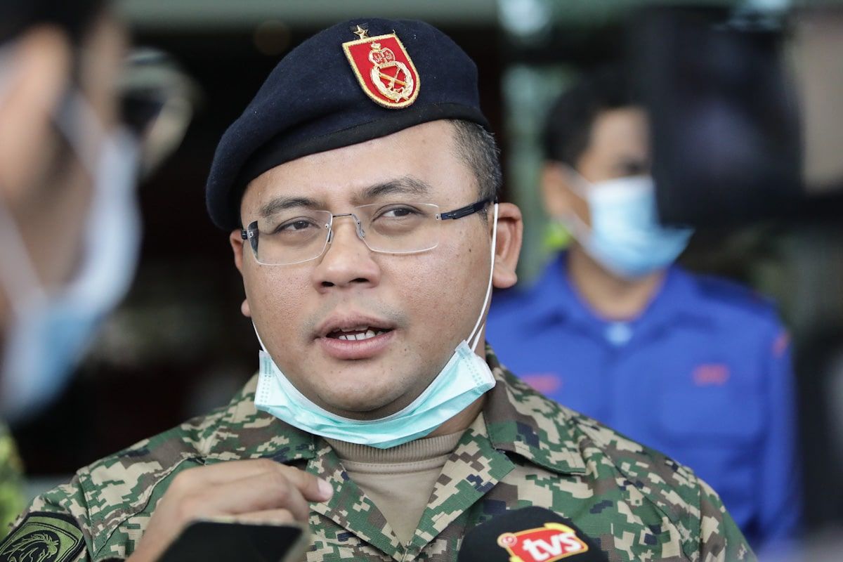 MB: Selangor obeys NSC guidelines during MCO
