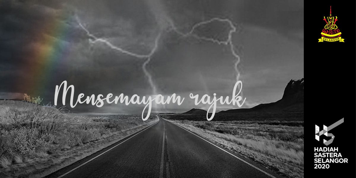 Mensemayam rajuk