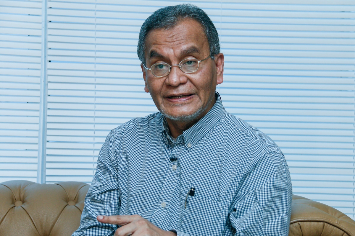 Tekan tiga aspek dalam tempoh PKP penuh untuk kekang Covid-19