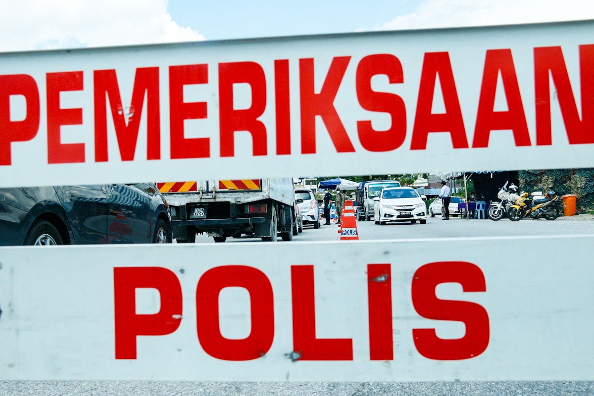 KPN: Sistem khas pantau individu jalani tempoh kuarantin