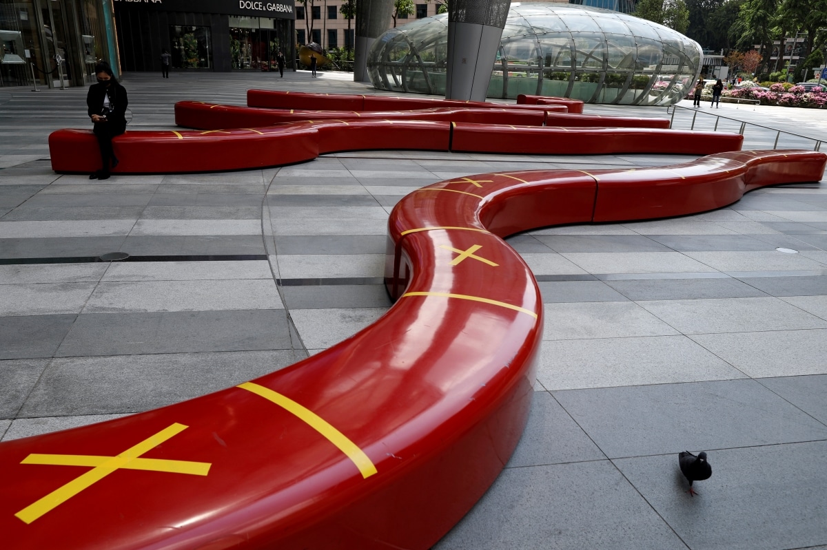 Covid-19: 47 news cases in Singapore, total now 926