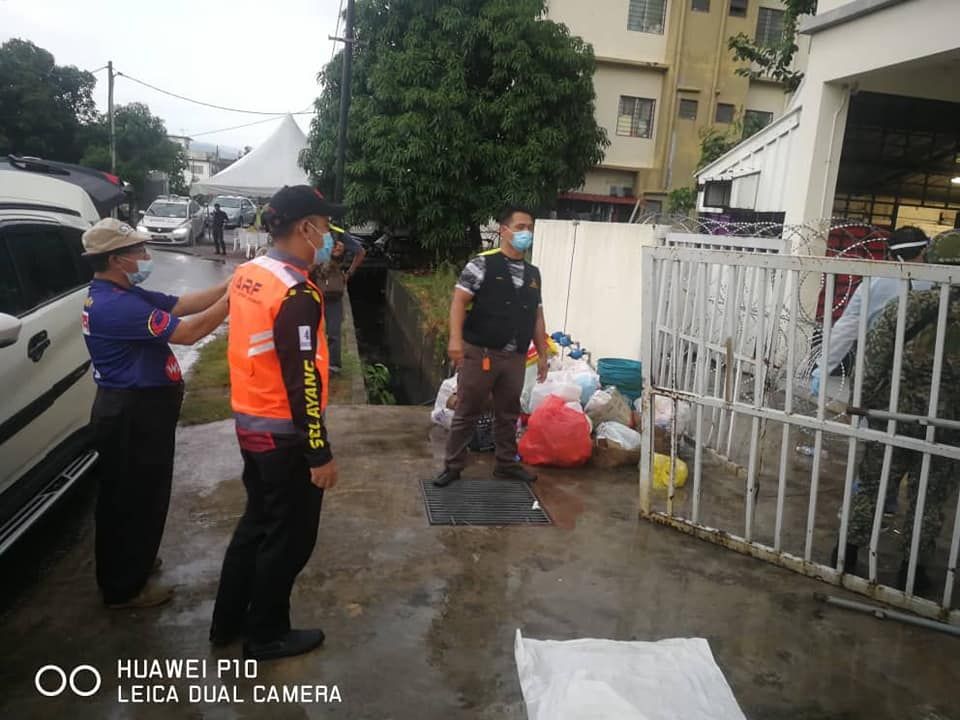 பிகேபிடி ஆணை பிறப்பிக்கப்பட்டுள்ள பகுதி மக்களின் நலன் பேணப்படும்!