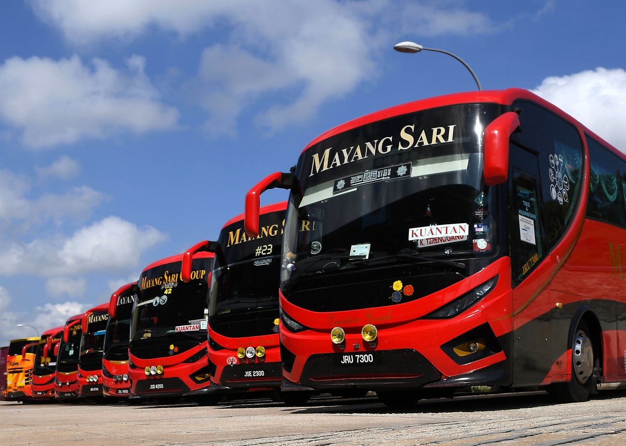 Pengusaha bas rayu kerajaan lanjut moratorium