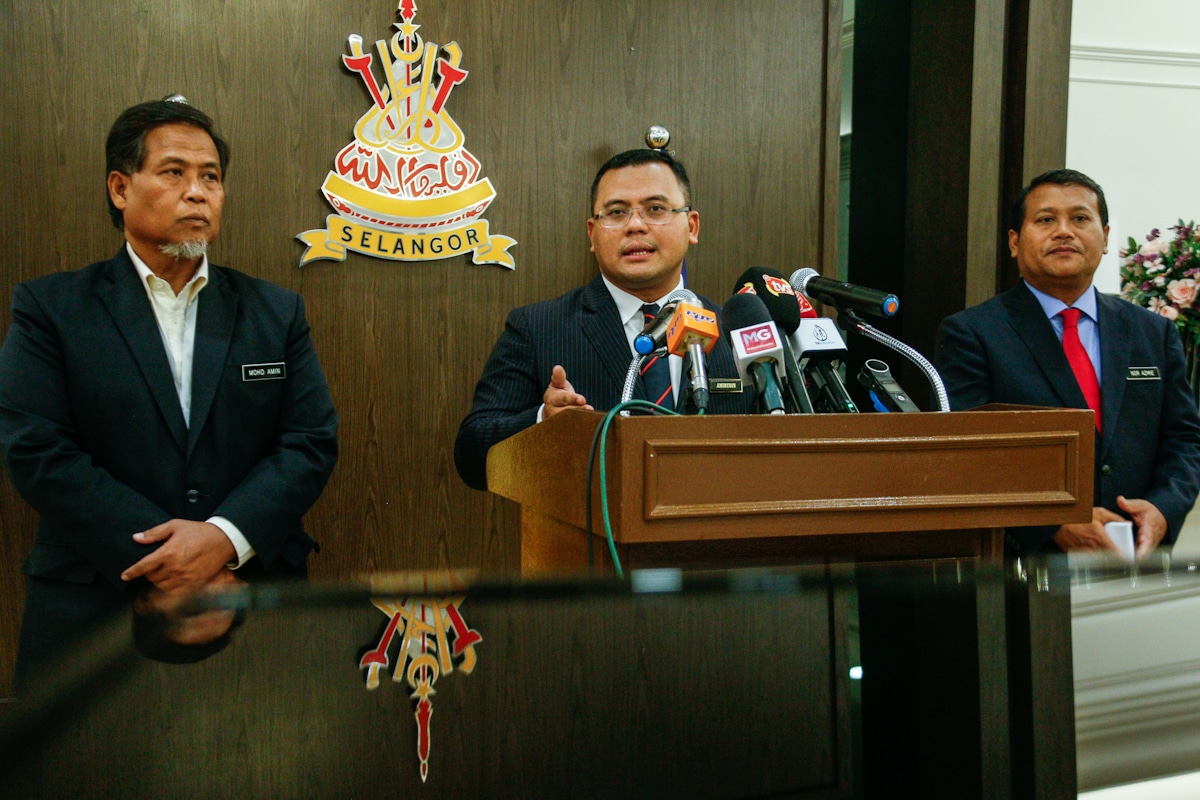 MB seru peniaga, penjaja dapatkan bantuan RM500 di selangorprihatin.com