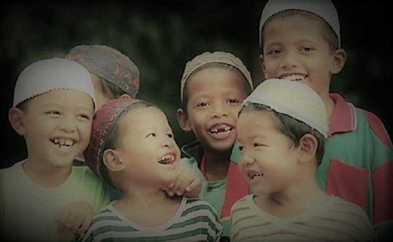 7,420 anak yatim akan terima duit raya paling lewat 8 Mei - Yide