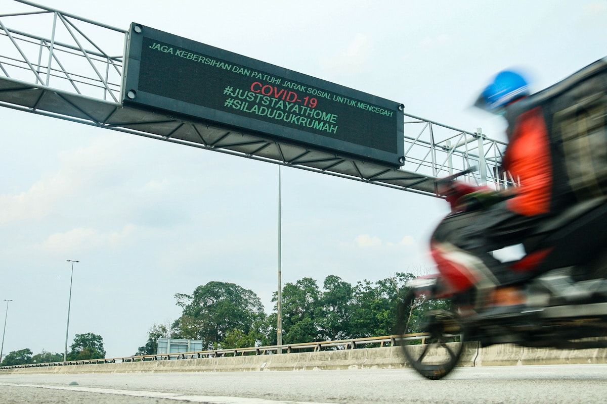 Banjir: Laluan Lebuhraya Kemuning-Shah Alam dibuka semula