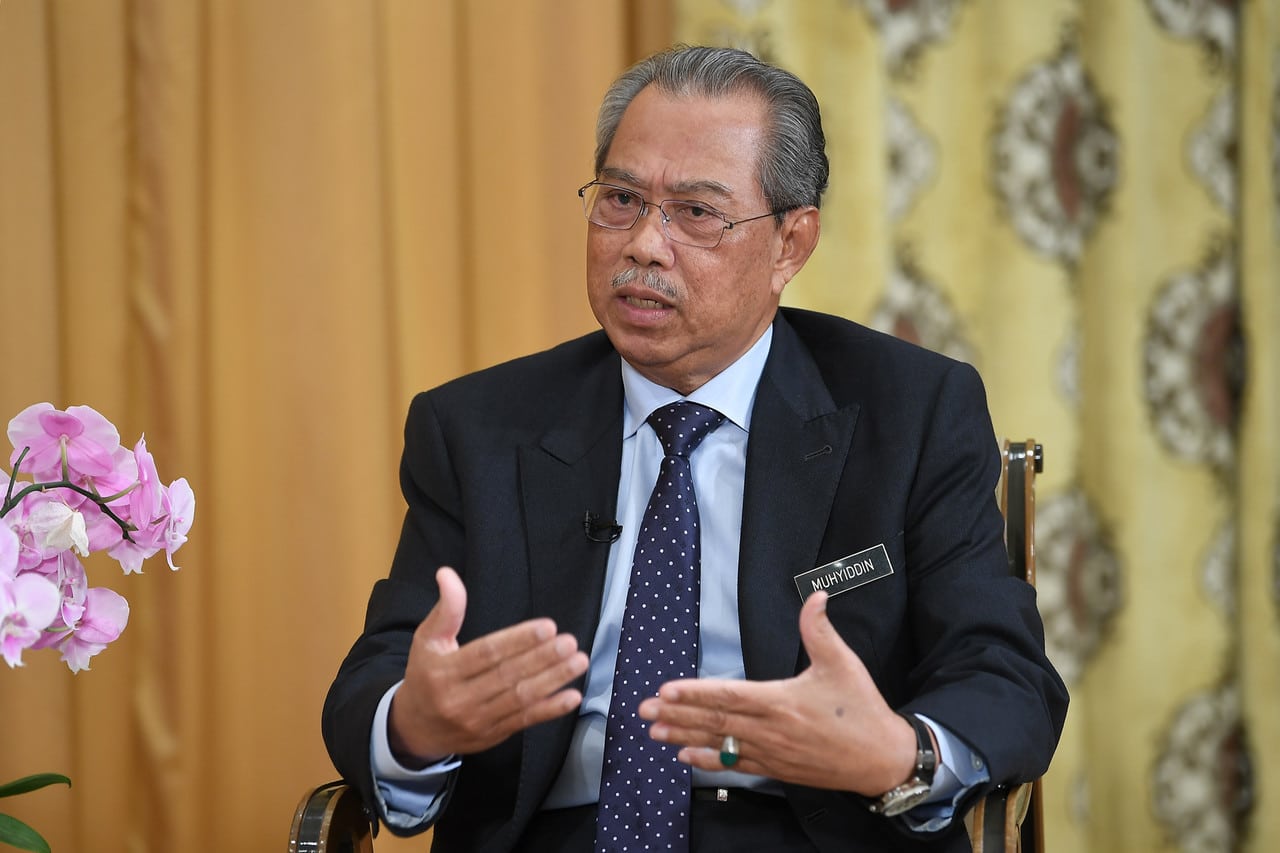 PM: Lima strategi bersepadu pemulihan negara pasca Covid-19