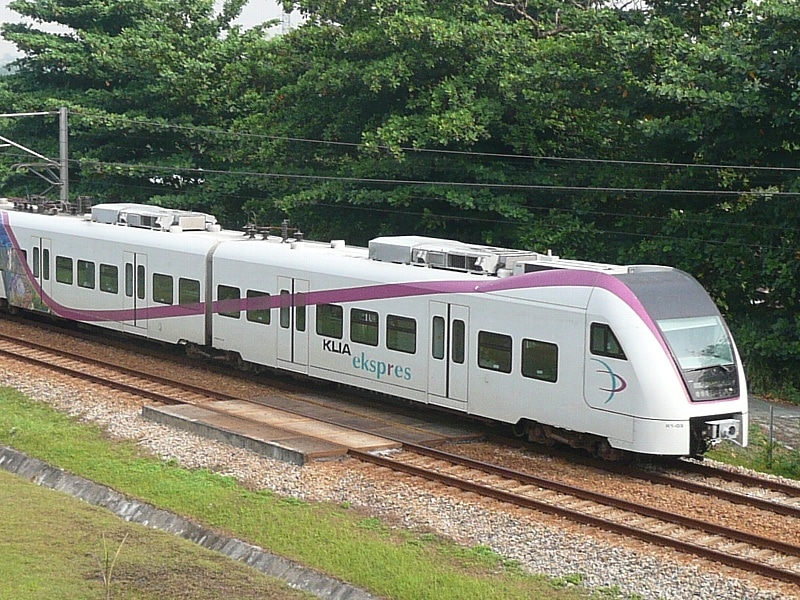 MCO 3.0: ERL suspends services this Friday until further notice