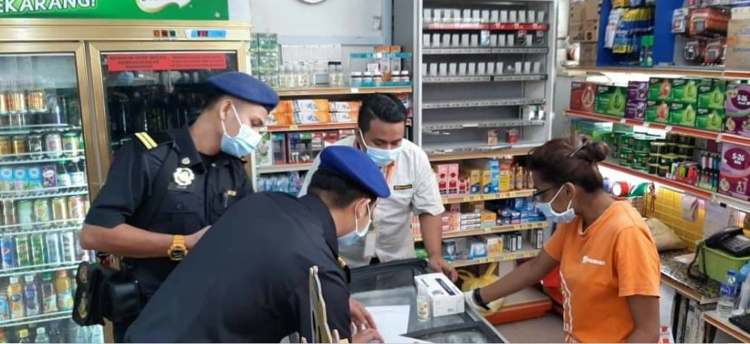 PKP: Skim Harga Maksimum bendung kenaikan harga barang