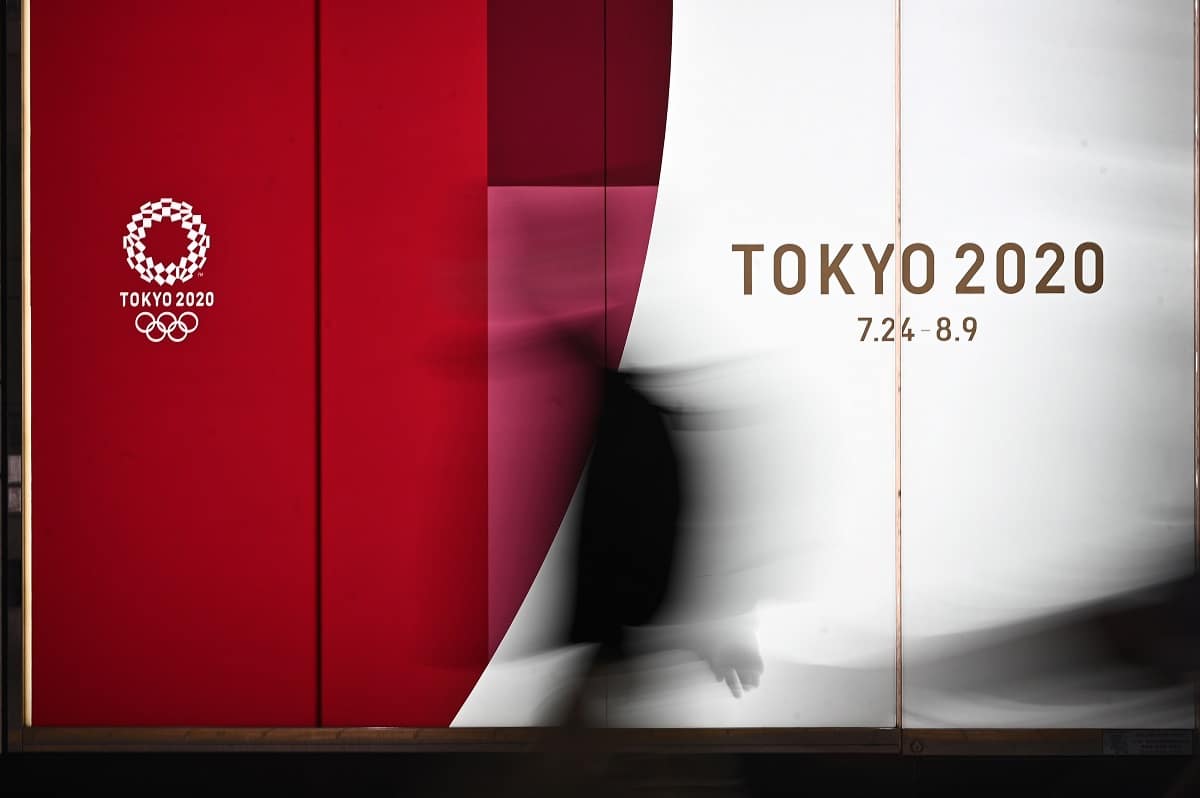 Tokyo sahkan tempat, jadual Olimpik 2020