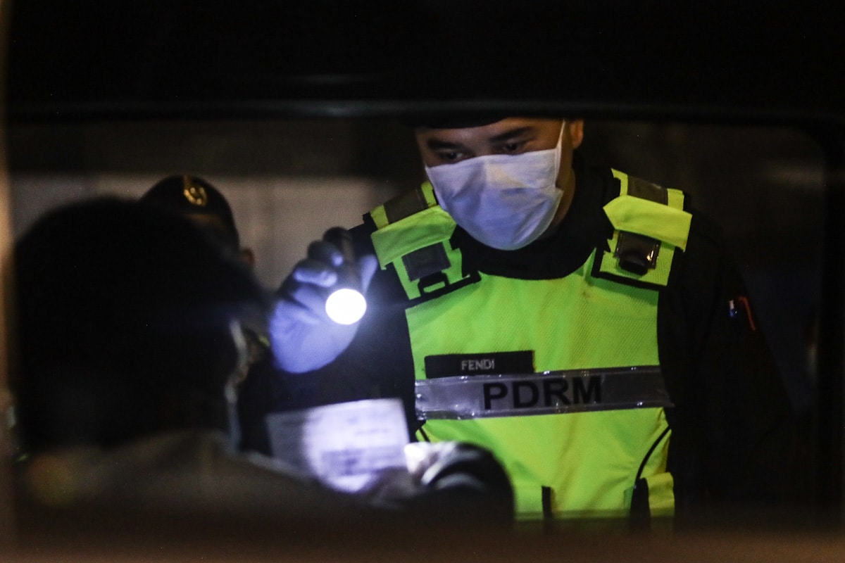 PDRM issues 80,950 summonses from day one of RMCO
