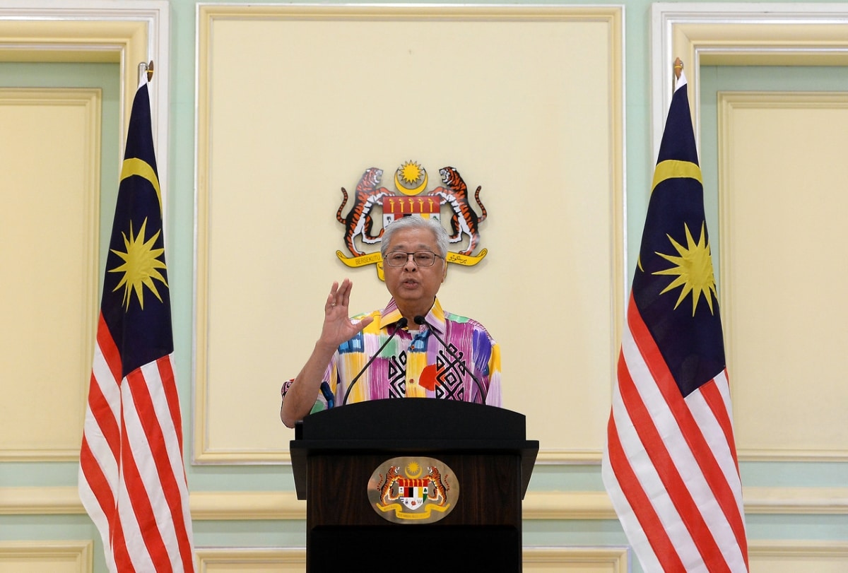Proposed SOP for other religious group activities to be tabled next week