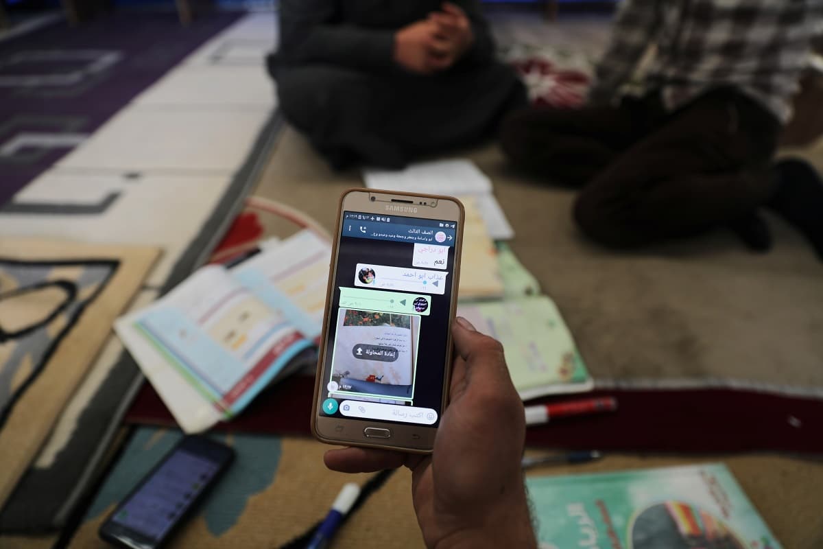 Penyelidikan Australia dapati tiada kaitan antara telefon dan barah