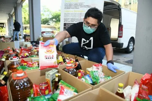 Pelaksanaan gaji minimum, pelarian Myanmar antara tumpuan Dewan Rakyat hari ini