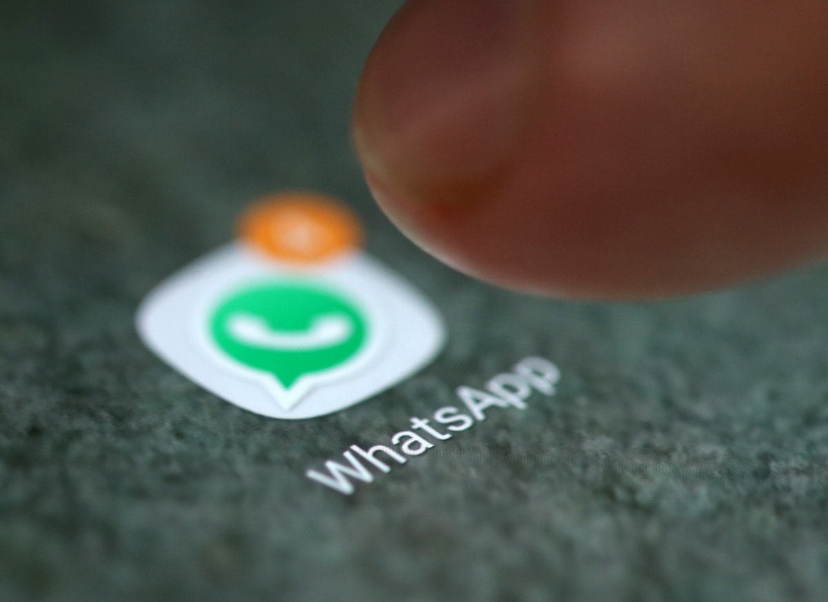 MCMC urges public not to download malicious “Pink WhatsApp” application