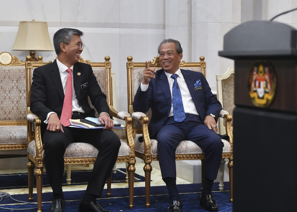 Economic recovery plan to continue through private sector collaboration