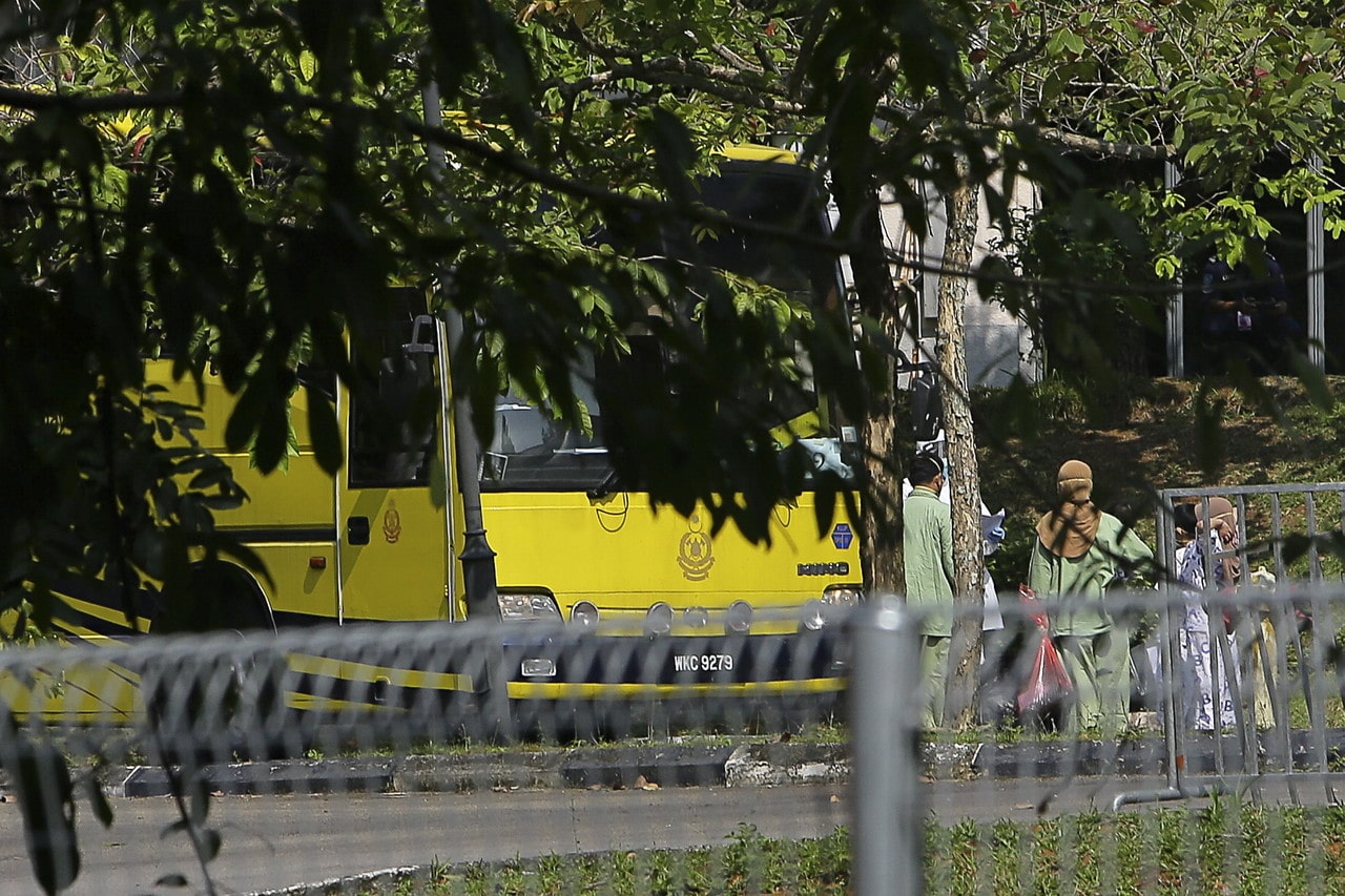 Pelajar pulang dari luar negara dinasihat patuh SOP - KKM