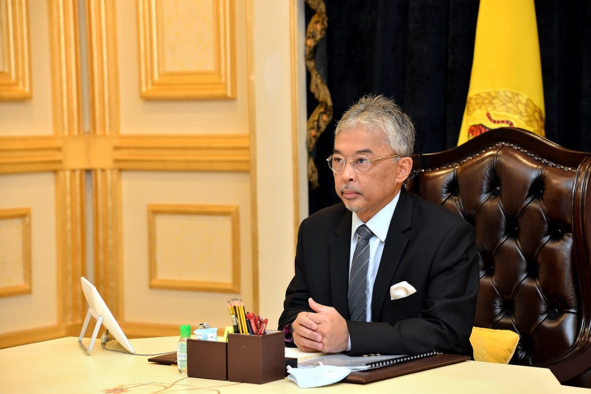 Emergency ordinances, proclamations for Batu Sapi, Gerik, Bugaya revoked