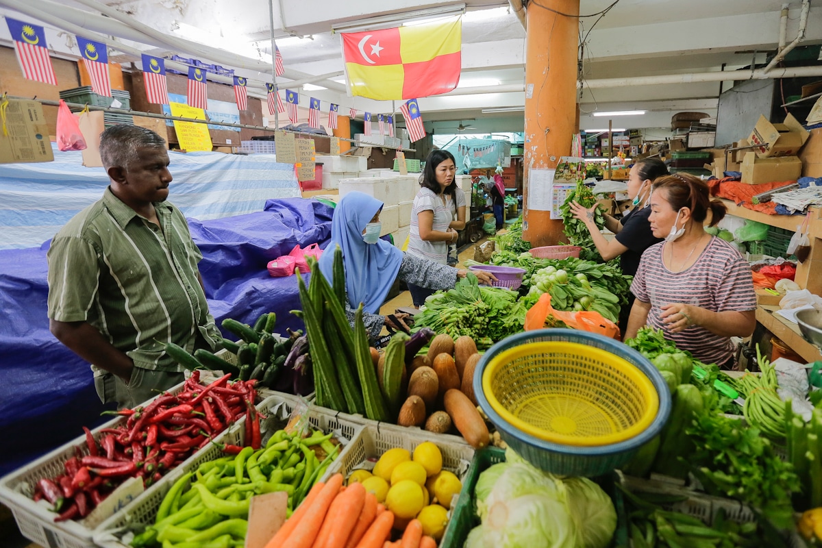 Lokasi Pasar Agro Selangor ditambah, penuhi keperluan rakyat