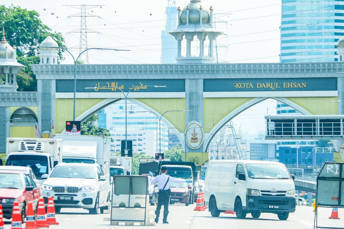 பிகேபியை தளர்த்த நடவடிக்கை , பகுதி வாரியாக நடைமுறைகளை எம்கெஎன் வரையறுக்கும்