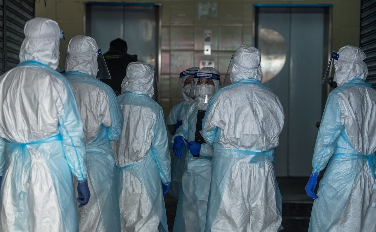 Covid-19: KKM tumpu ujian skala besar, lokasi risiko