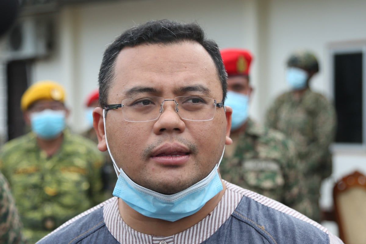 சிலாங்கூரில் 37 புதிய கோவிட்-19 சம்பவங்கள்; சம்பவங்கள் அதிகரிப்பது கவலைக்கிடமாக உள்ளது- மந்திரி பெசார்