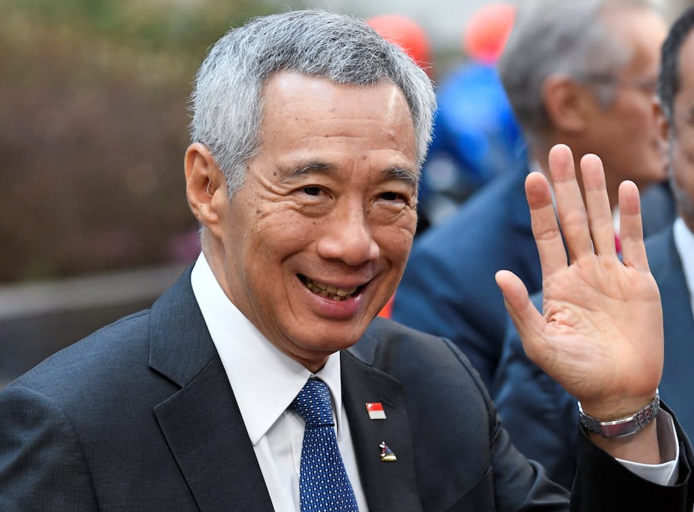 PM seeks leniency in case of Malaysian on death row