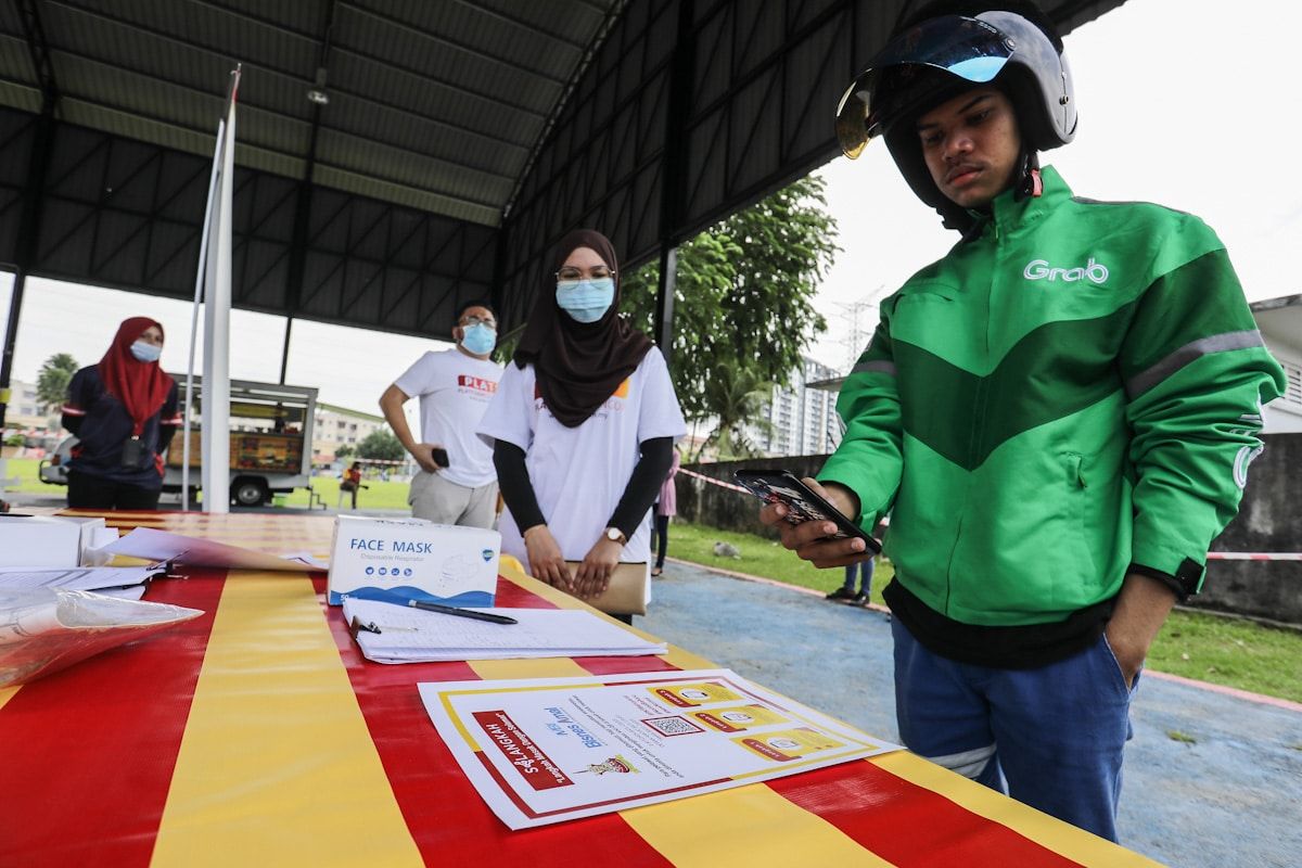 SELangkah: Over 1 million visitors recorded, 20,000 premises registered