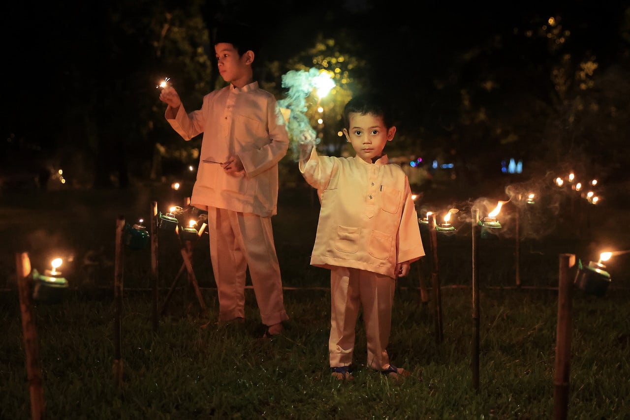 Kekal istiqamah amalan terpuji di bulan Syawal - mufti WP