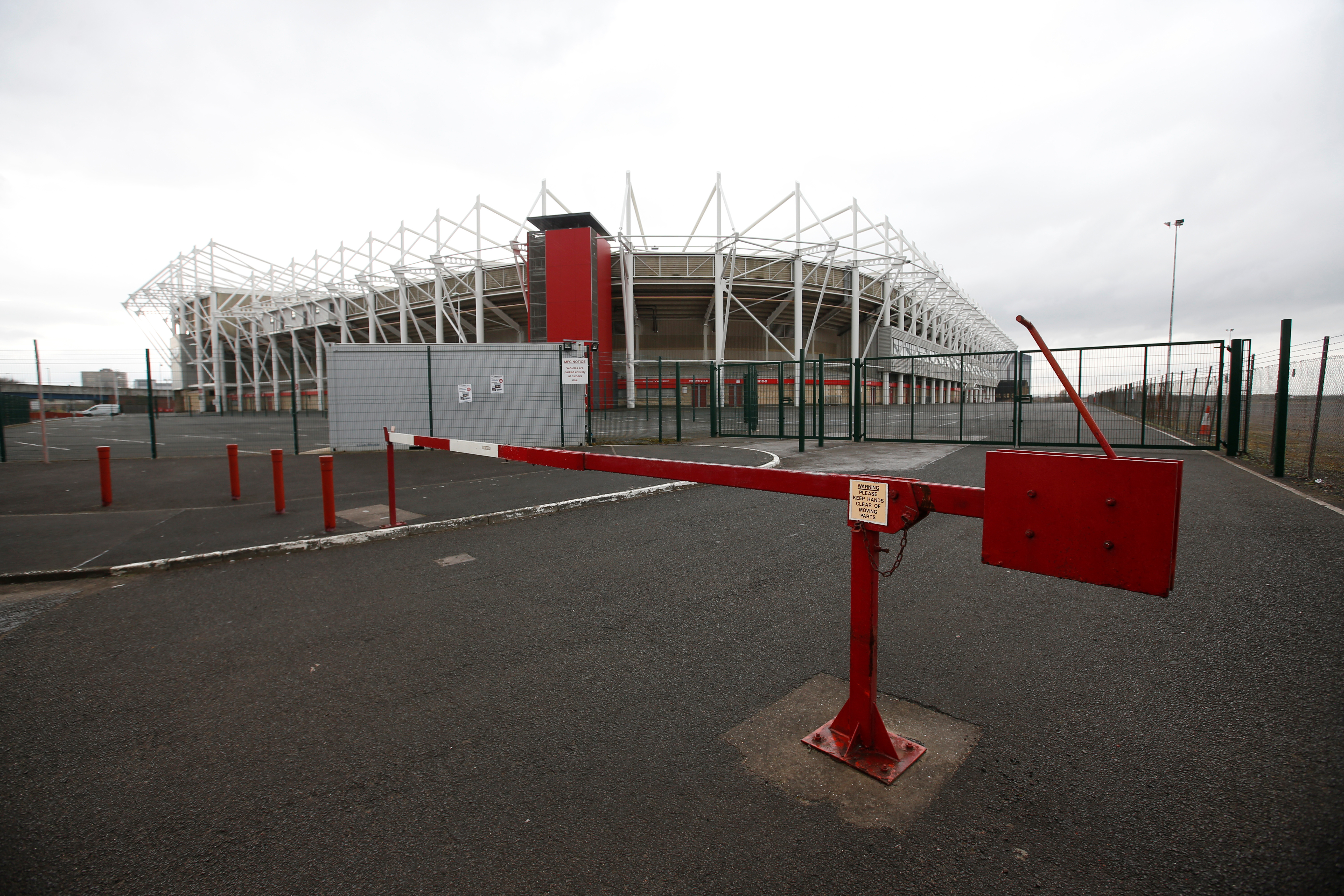 English Premier League confirms two more positive cases of Covid-19