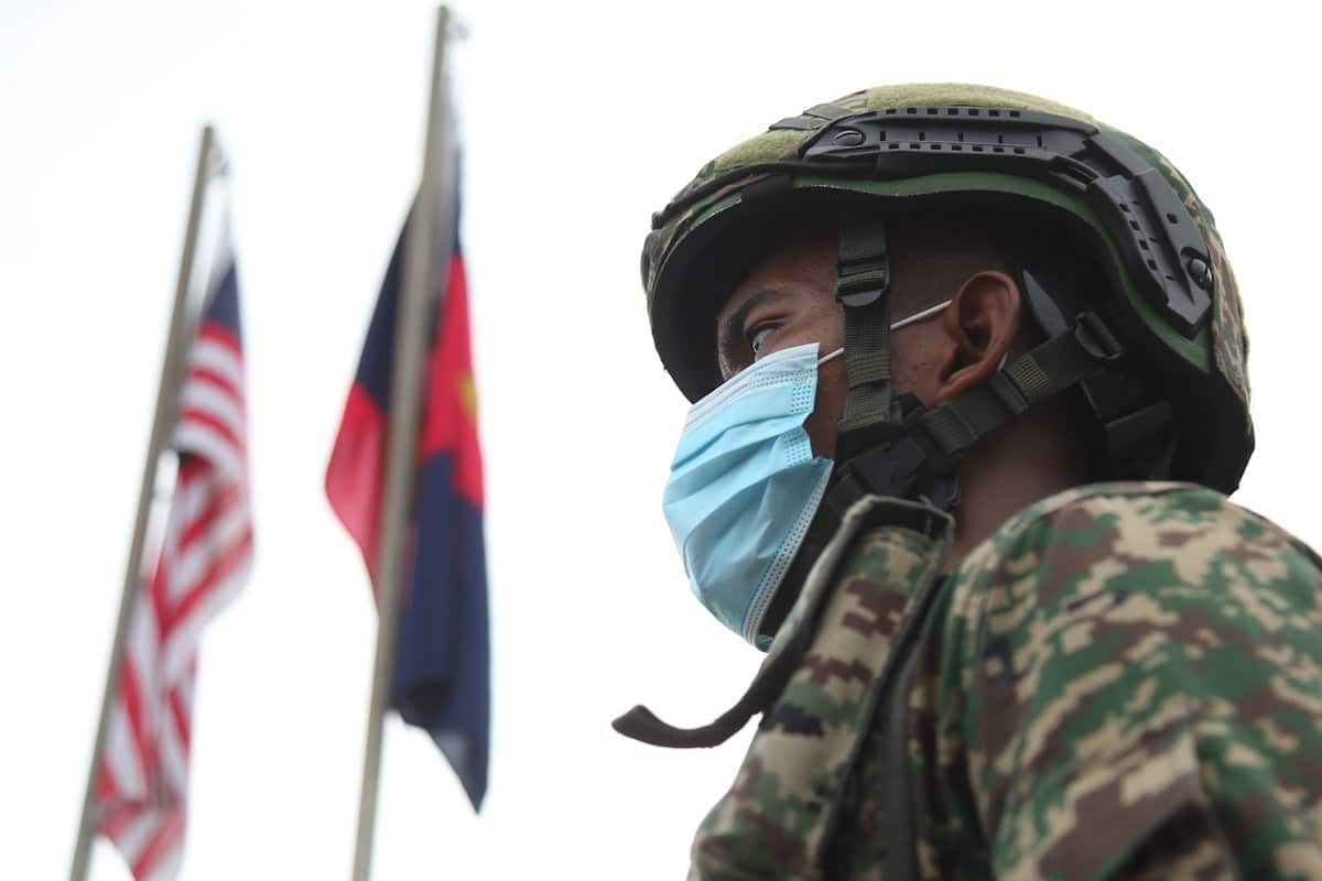 9 SOP perlu dipatuhi sepanjang PKP Bersyarat - KKM