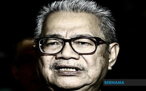 Tokoh wartawan Datuk Ahmad A Talib meninggal dunia
